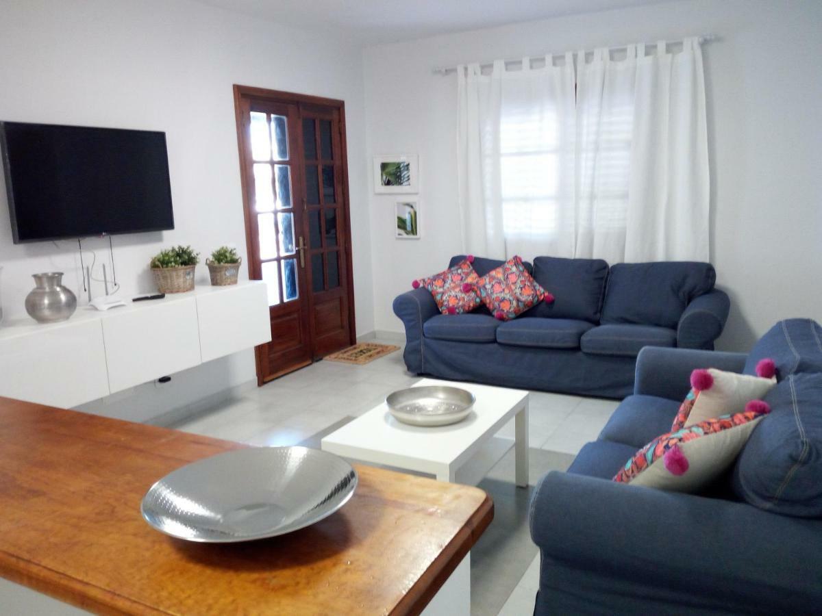 Apartamento Playa Coqueto Junto Al Mar プラヤ・オンダ エクステリア 写真