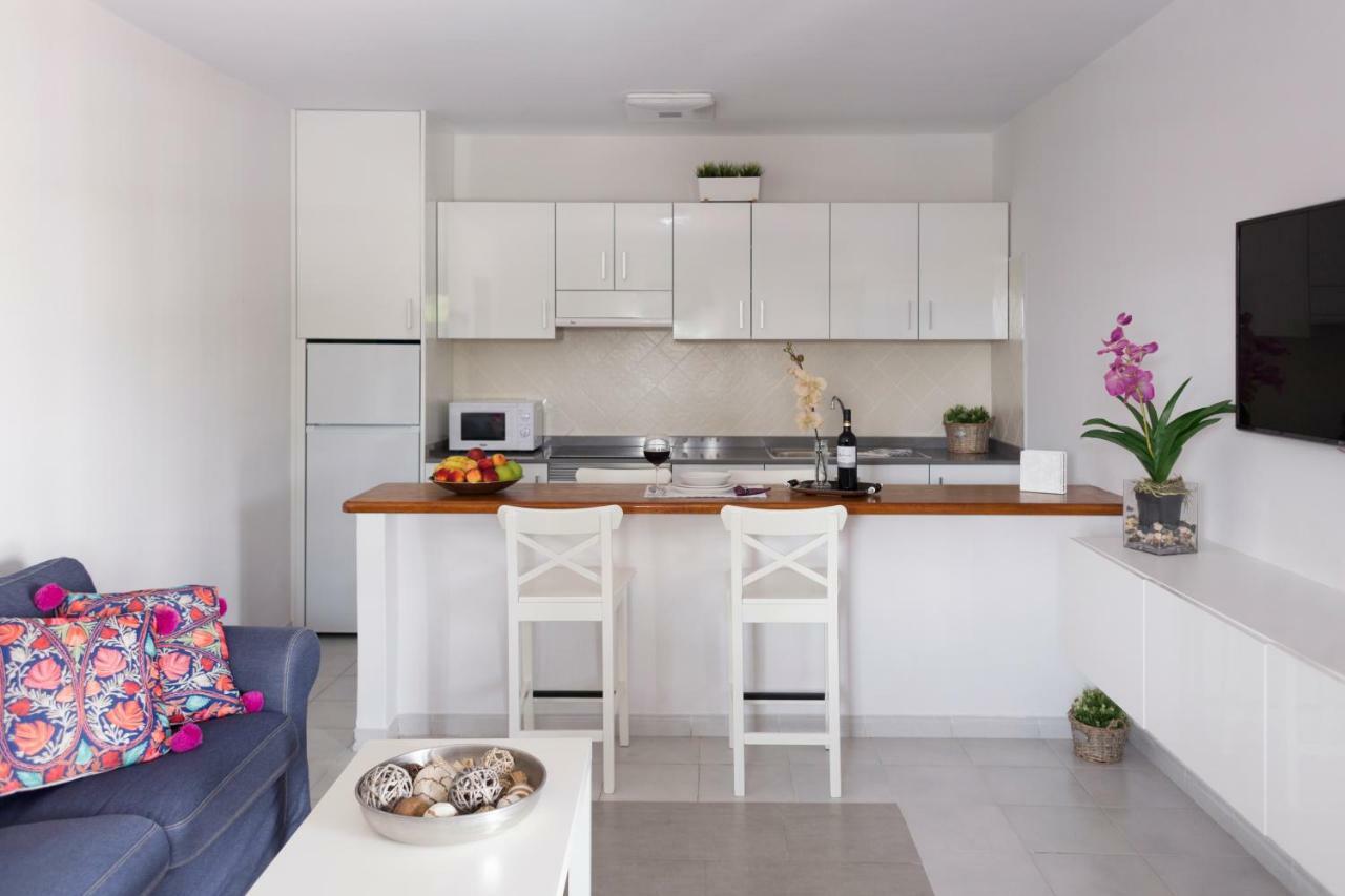 Apartamento Playa Coqueto Junto Al Mar プラヤ・オンダ エクステリア 写真