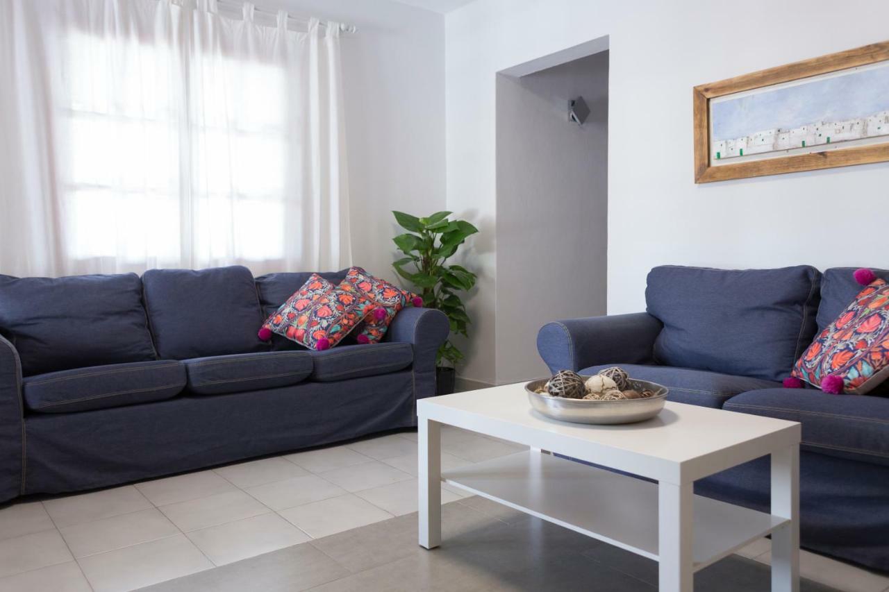 Apartamento Playa Coqueto Junto Al Mar プラヤ・オンダ エクステリア 写真