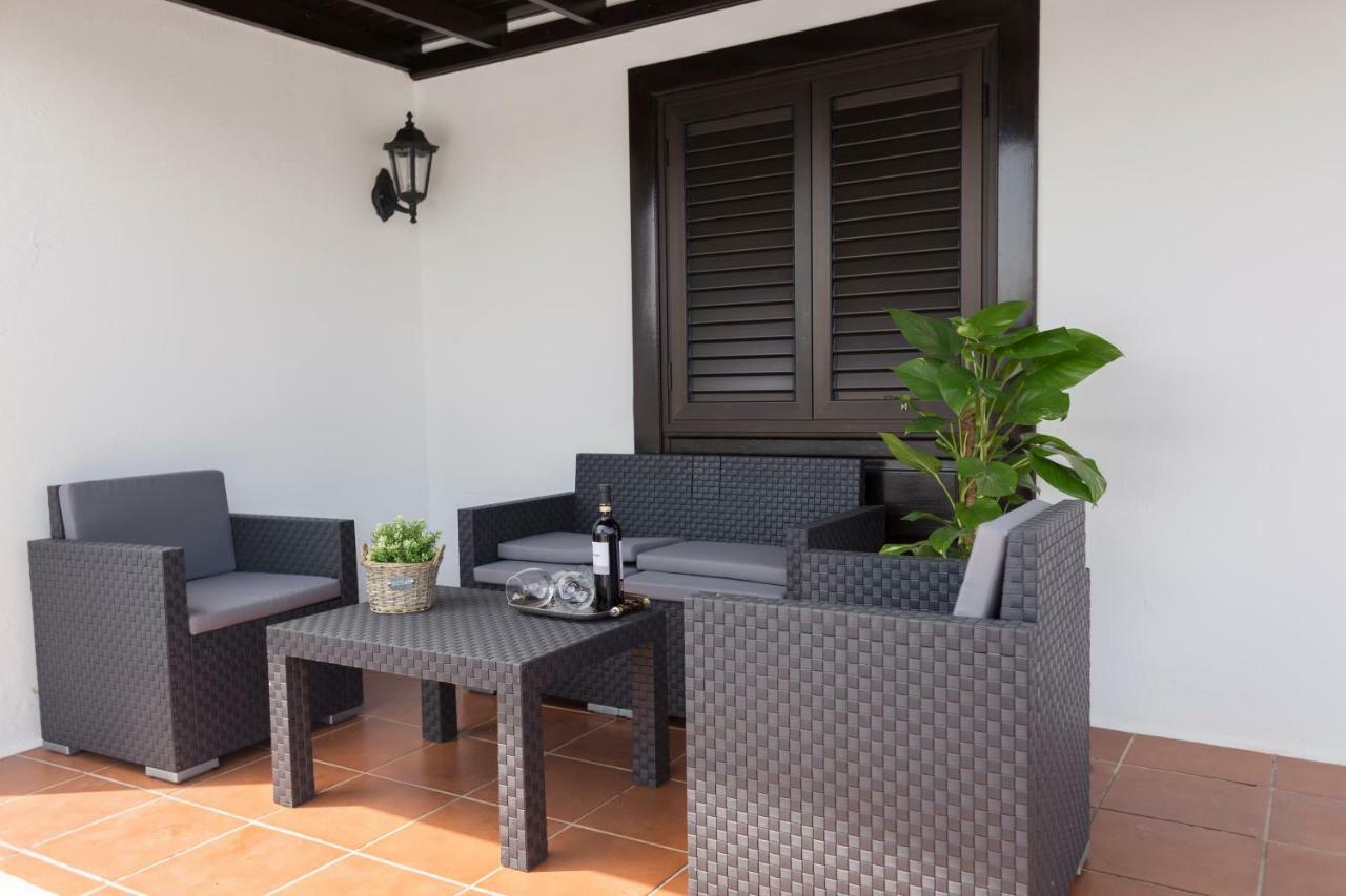 Apartamento Playa Coqueto Junto Al Mar プラヤ・オンダ エクステリア 写真