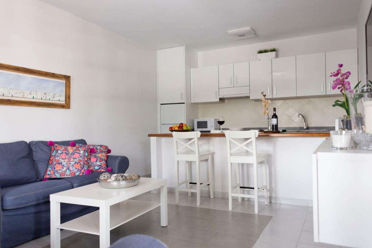 Apartamento Playa Coqueto Junto Al Mar プラヤ・オンダ エクステリア 写真