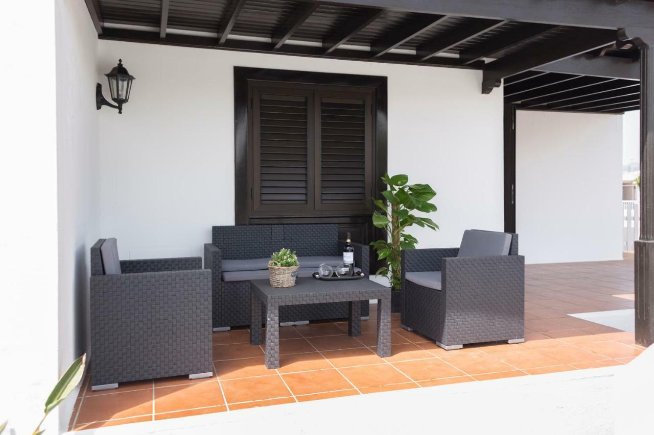 Apartamento Playa Coqueto Junto Al Mar プラヤ・オンダ エクステリア 写真